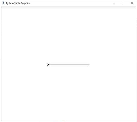 Python For Kids lesson screenshot: Step 5-6